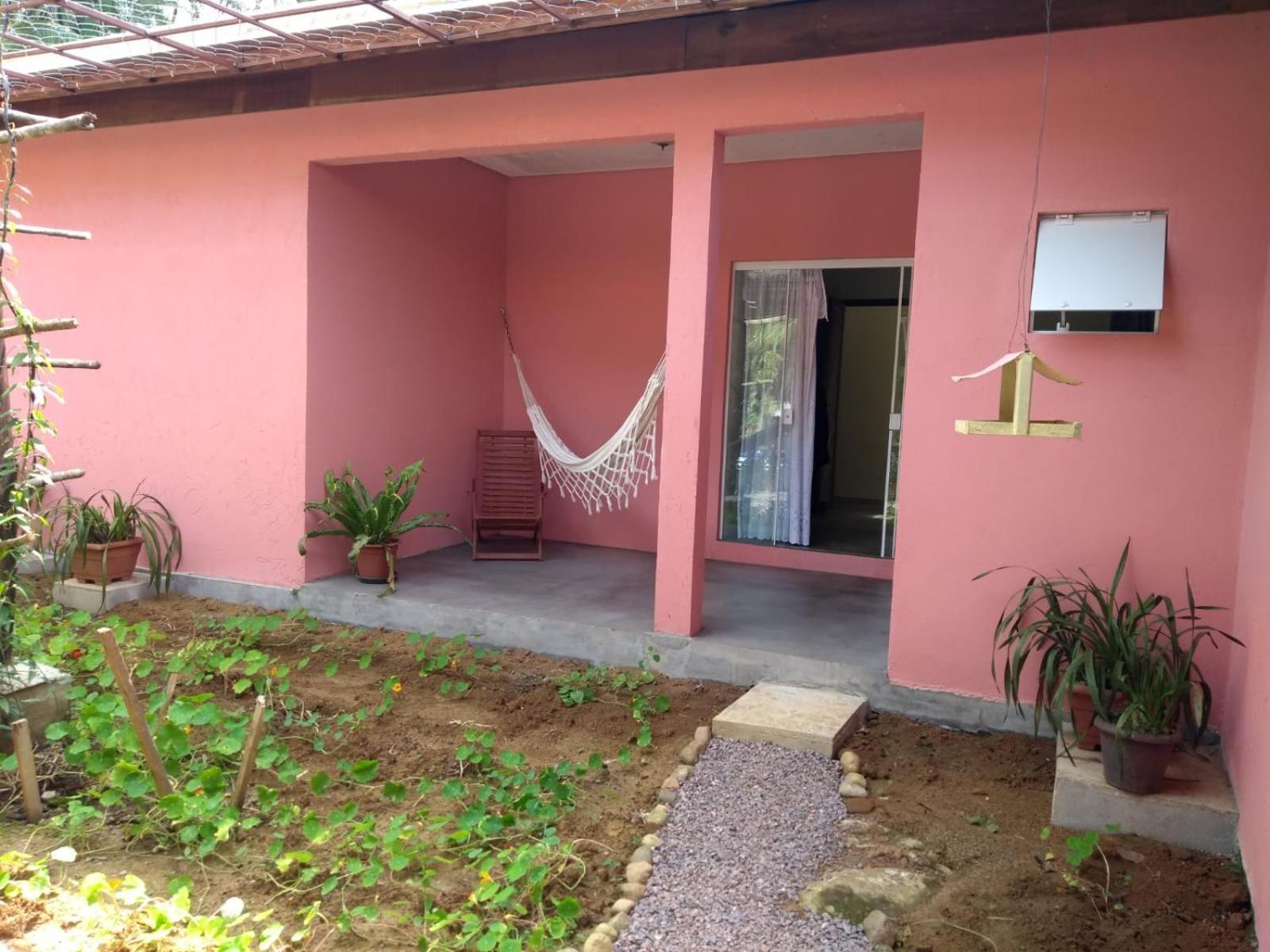 Pousada Morretes Arraial Ngoại thất bức ảnh