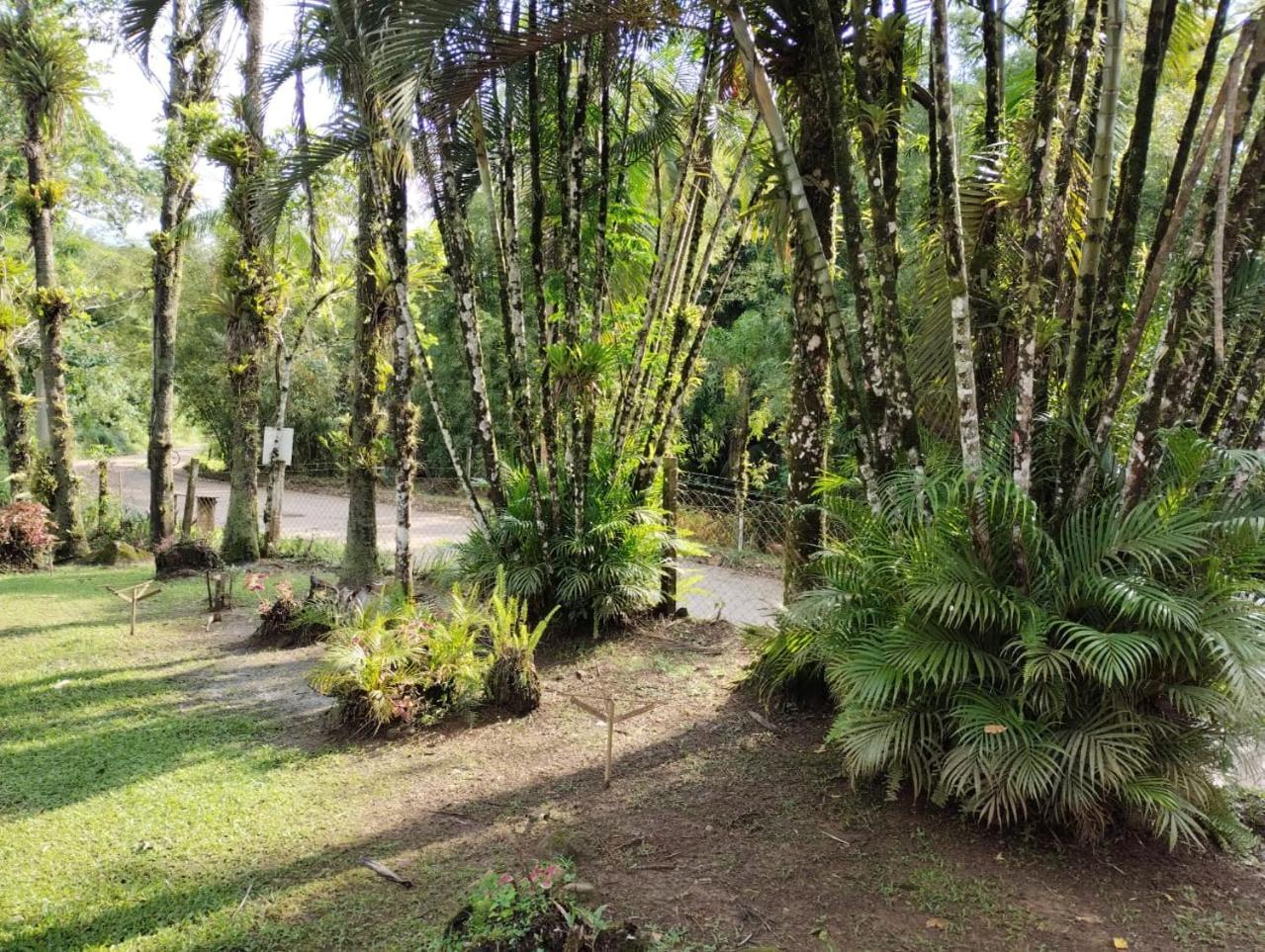Pousada Morretes Arraial Ngoại thất bức ảnh