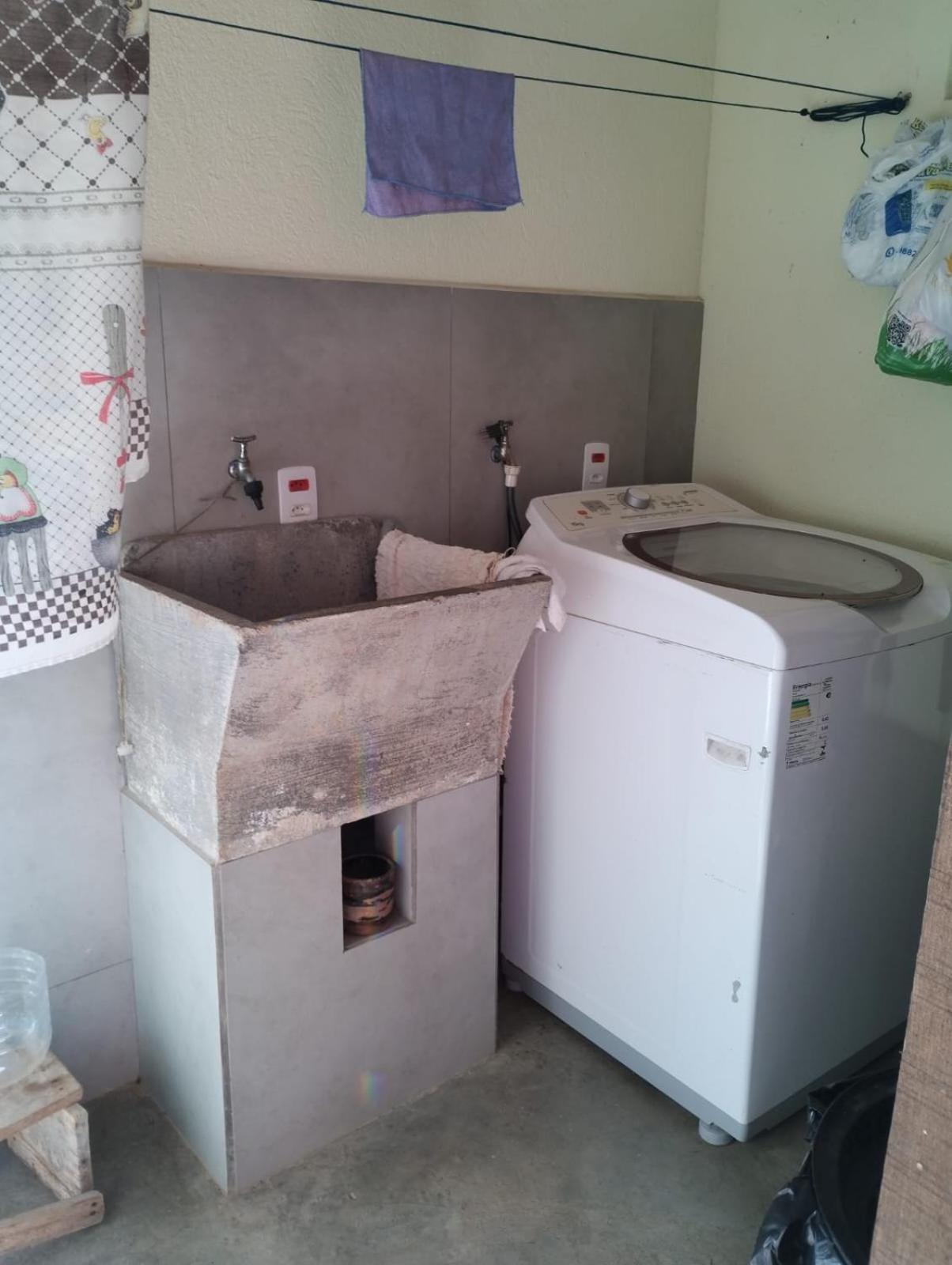 Pousada Morretes Arraial Ngoại thất bức ảnh