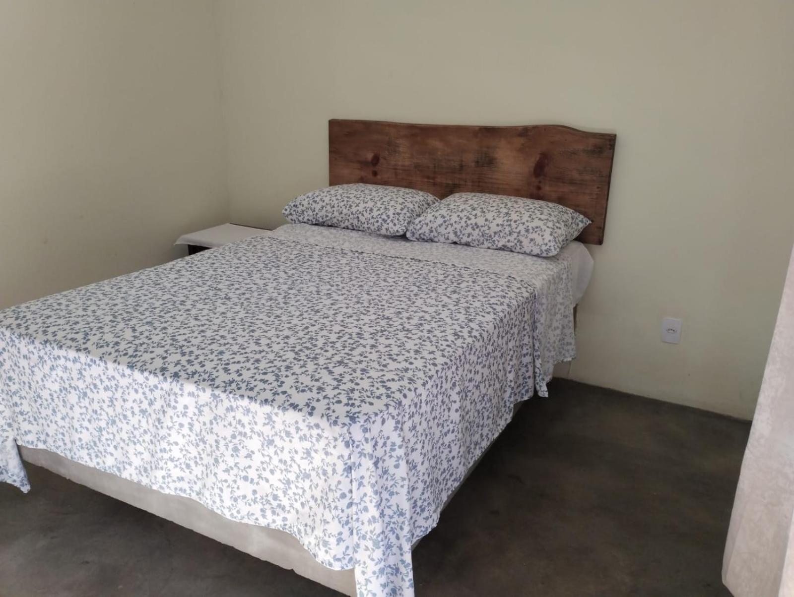 Pousada Morretes Arraial Ngoại thất bức ảnh