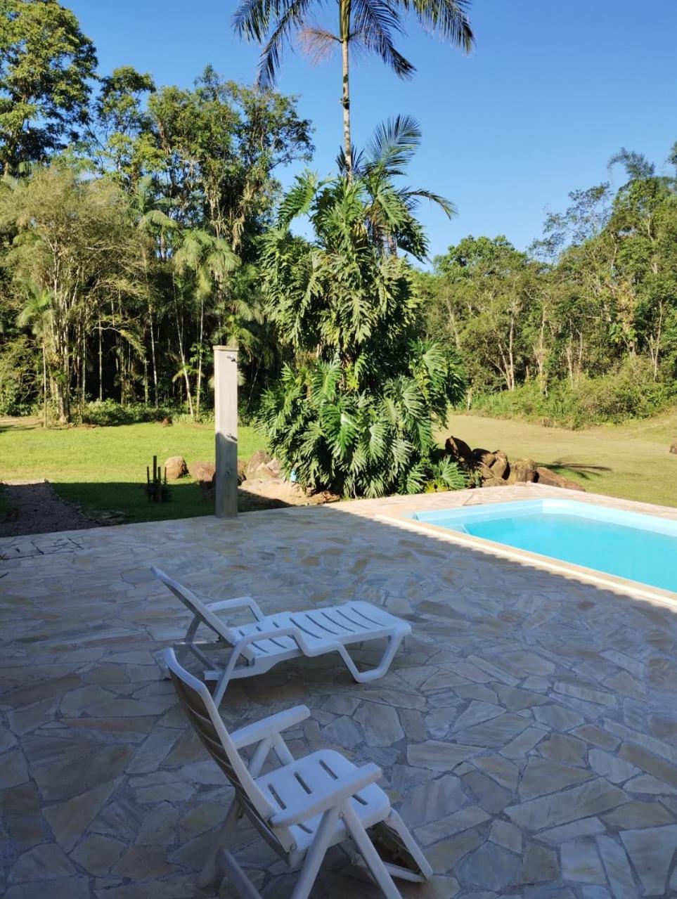 Pousada Morretes Arraial Ngoại thất bức ảnh