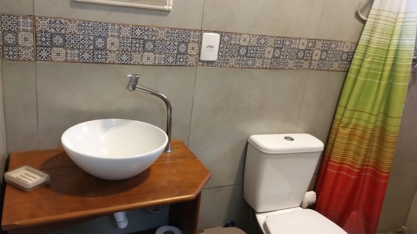 Pousada Morretes Arraial Ngoại thất bức ảnh