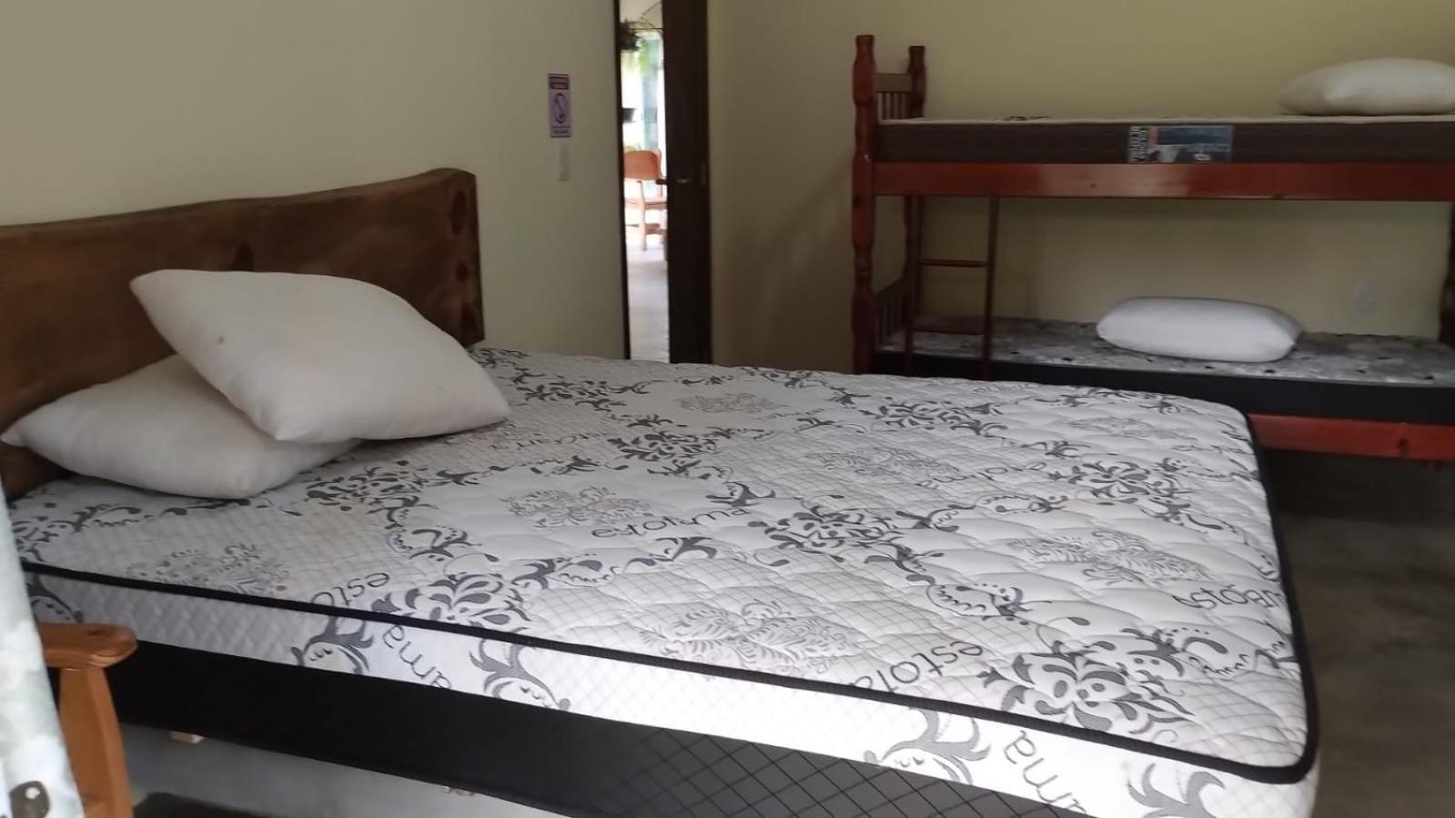 Pousada Morretes Arraial Ngoại thất bức ảnh