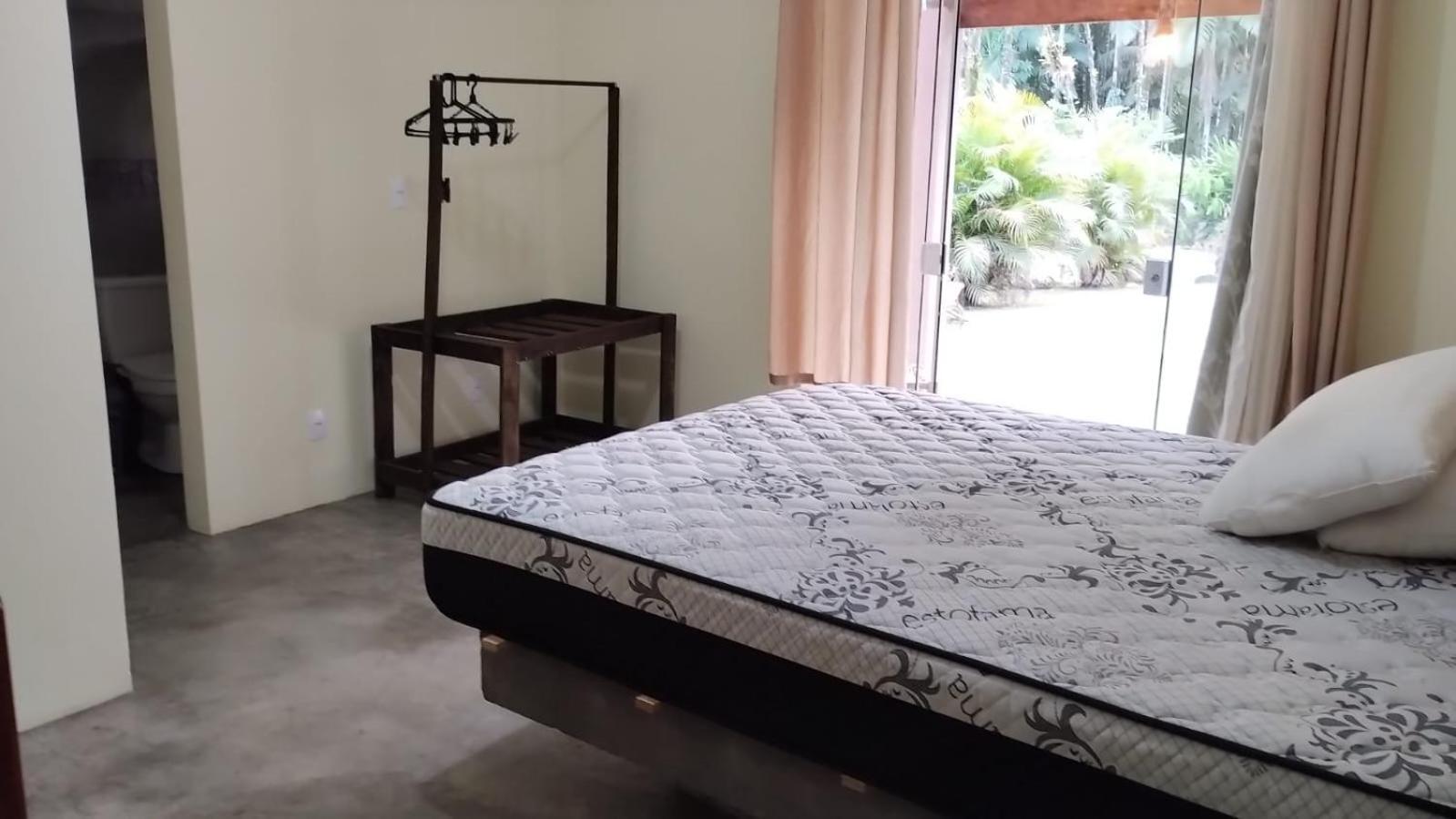 Pousada Morretes Arraial Ngoại thất bức ảnh