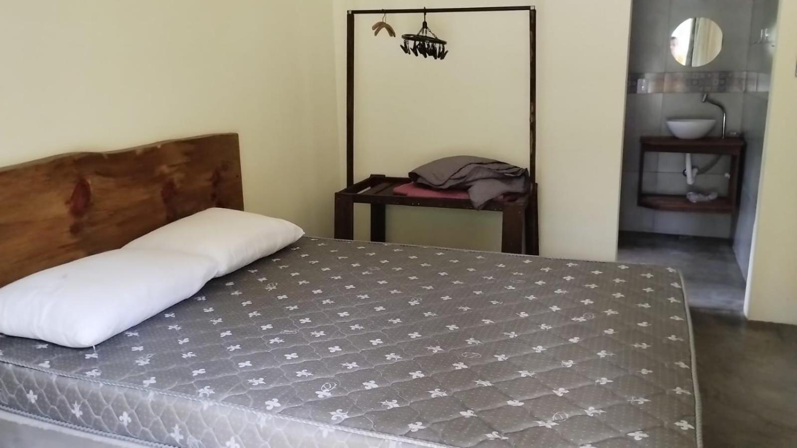 Pousada Morretes Arraial Ngoại thất bức ảnh